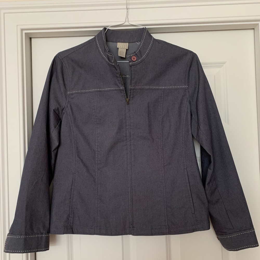 Sigrid Olsen Sport jacket